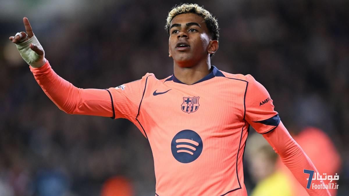 حمله تند ایوان زامورانو به لامین یامال: او روح رئال مادرید را ندارد!