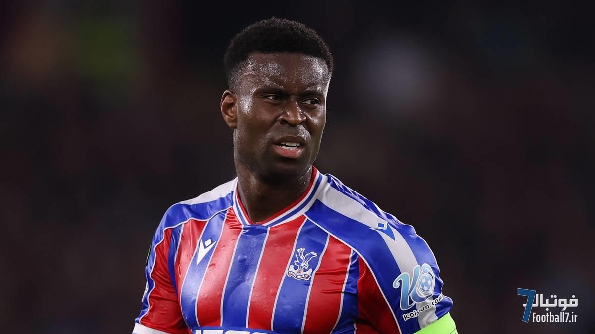 شوک به انگلیس و کریستال پالاس: مصدومیت جدی مارک گوئهی