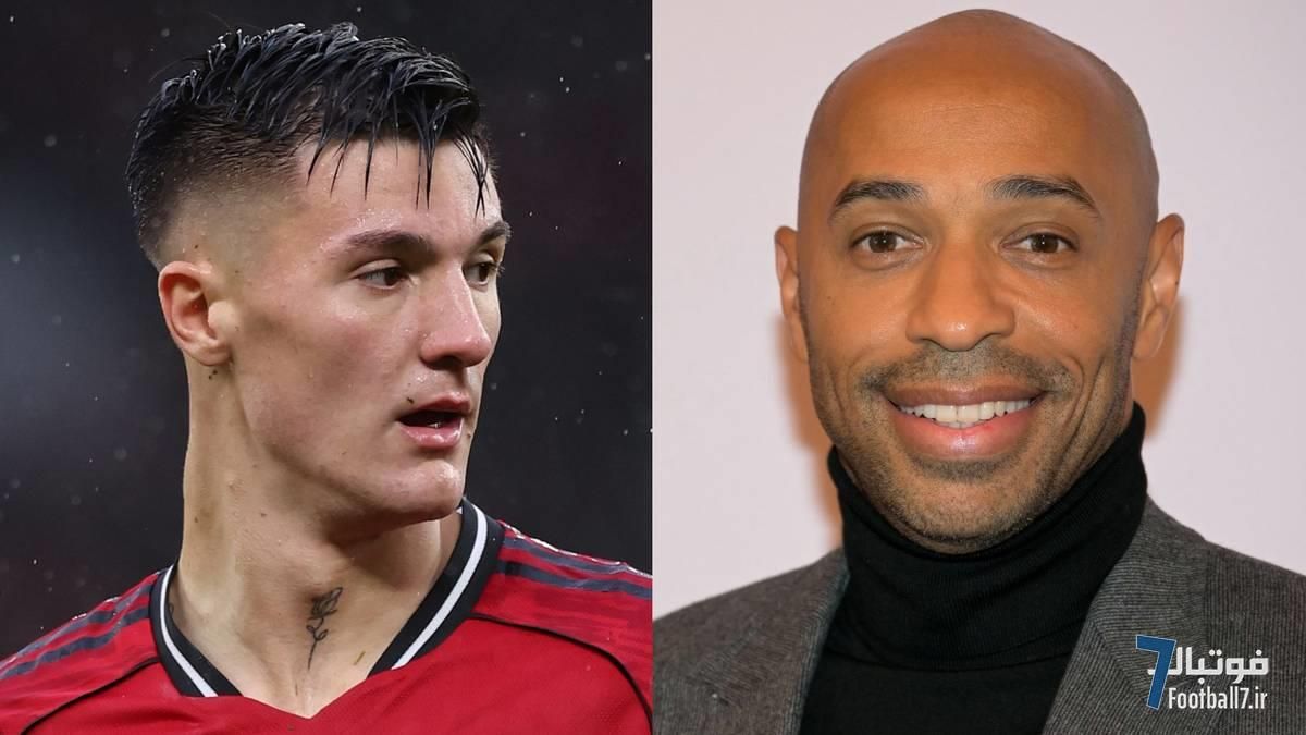 سسکو: از انتقاد تند شیرر تا مقایسه با تیری آنری در منچستریونایتد