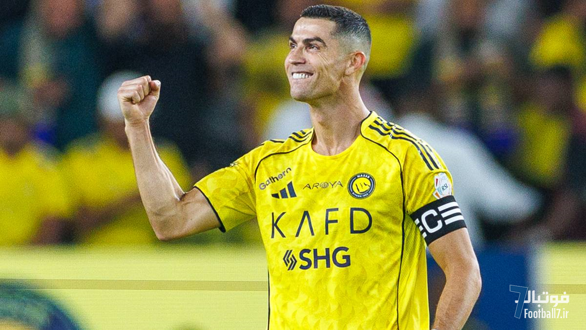 رونالدو، جام جهانی و ۱۰۰۰ گل: رمزگشایی مربی سابق از ذهنیت سیری‌ناپذیر CR7