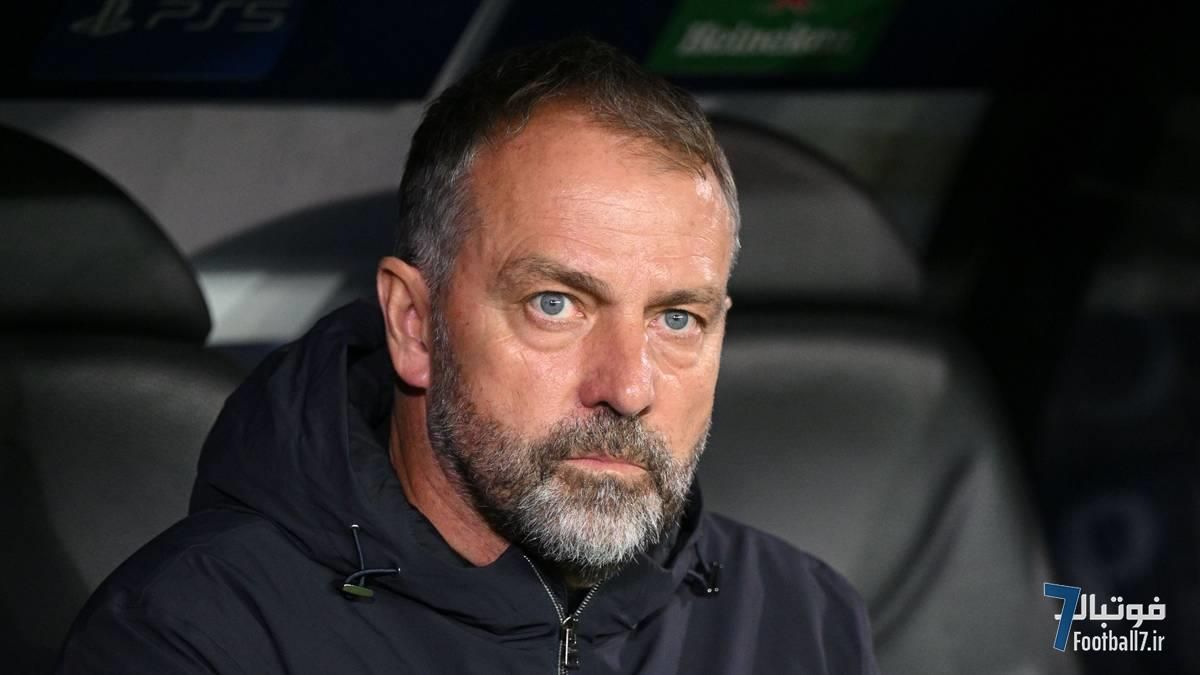 هت‌تریک لواندوفسکی و فشار بارسلونا بر رئال؛ فلیک: غیبت دی یونگ باورنکردنی است