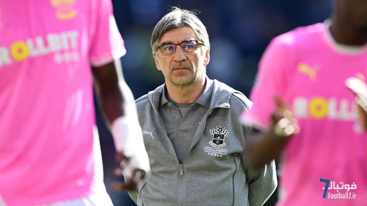 یوریچ در آتالانتا به خط پایان رسید؛ پالادینو در آستانه نیمکت داغ برگامو