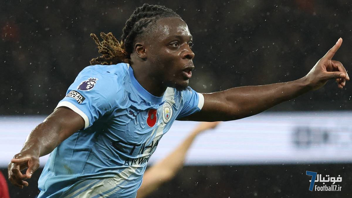 درخشش «جرمی دوکو»؛ توافق «گواردیولا» و «اسلوت» بر ستاره «منچسترسیتی» و بحران «لیورپول»