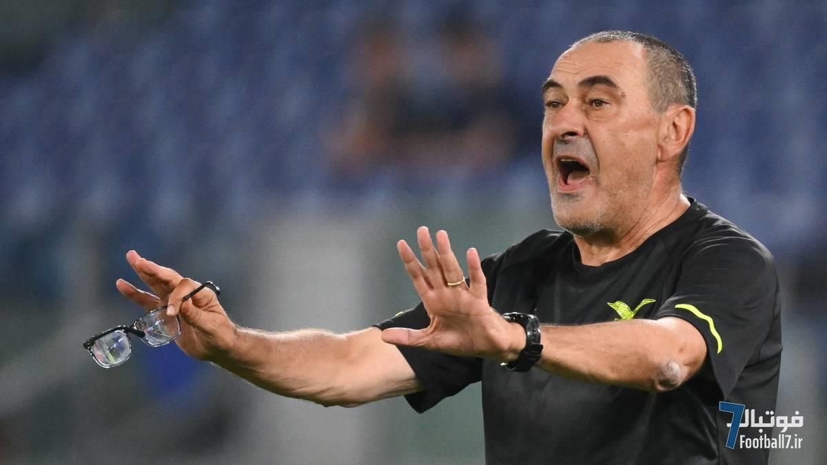 ساری: کیفیت داوری سری آ پایین است، داور خارجی بیاورید!