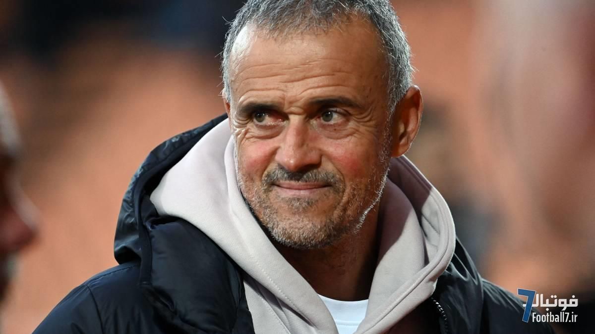 پاری سن ژرمن و معمای نقل و انتقالات زمستانی؛ انریکه: «فقط تعداد کمی می‌توانند تیم را تقویت کنند!»