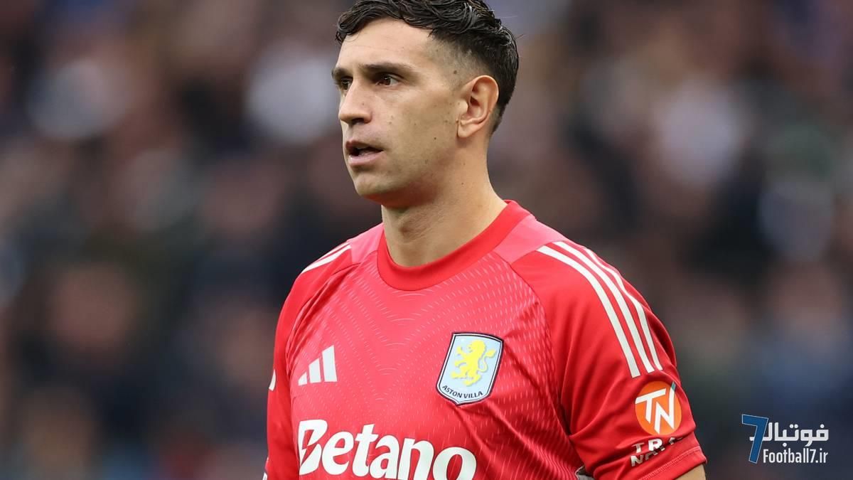 امی مارتینز و حسرت منچستریونایتد: فرصت طلایی از دست رفت؟