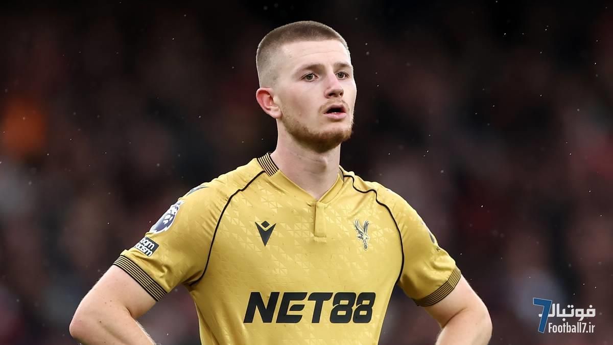 هشدار جدی به منچستر یونایتد: ۱۰۰ میلیون پوند برای آدام وارتون «بسیار خطرناک» است!