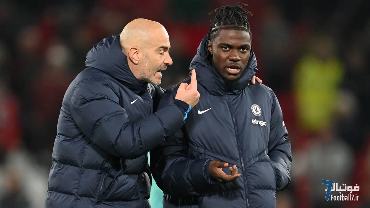 شوک لاویا به چلسی؛ مارسکا شرمسار، غیبت یک ماهه هافبک بلژیکی