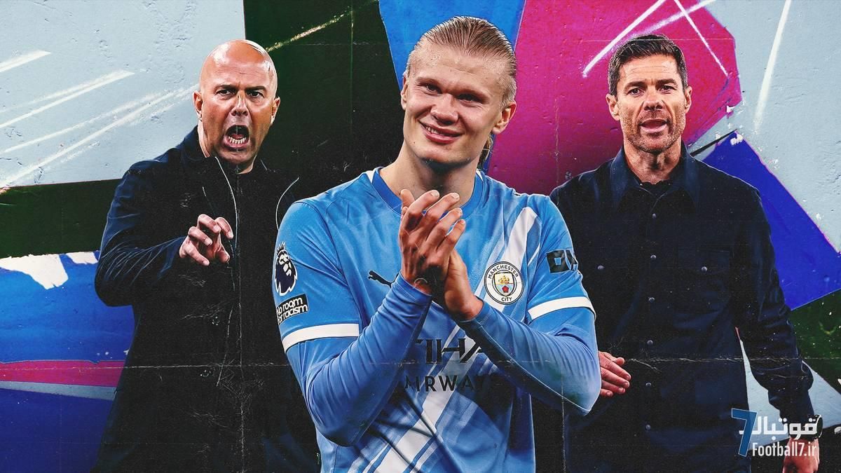 لیورپول در بحران، منچسترسیتی در اوج؛ شوک‌های بزرگ فوتبال اروپا!