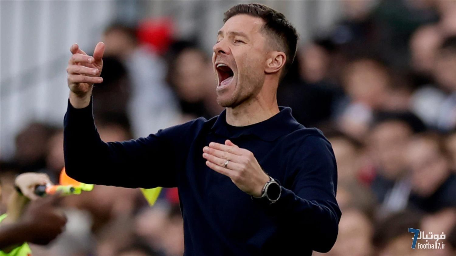 اختلاف در رختکن رئال مادرید؛ معمای دستورات ژابی آلونسو