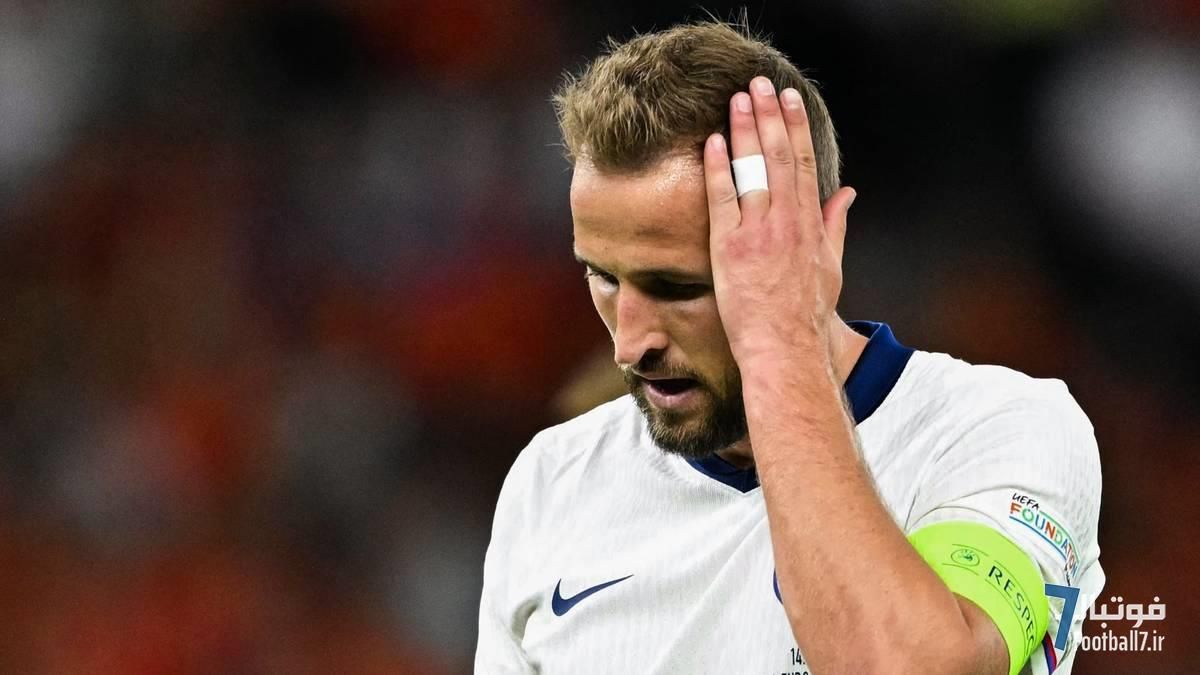 هری کین، کابوس انگلیس در جام جهانی ۲۰۲۶؛ هشدار جدی به توماس توخل