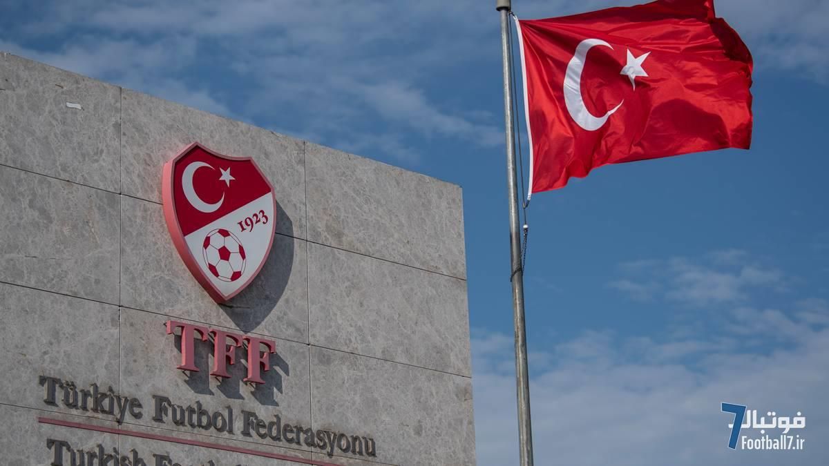 رسوایی بزرگ: بیش از 1000 بازیکن و داور فوتبال ترکیه درگیر شرط‌بندی