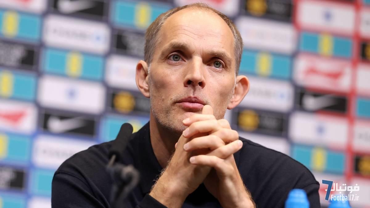 مصدومیت گوردون و پوپ؛ فراخوان اضطراری سه‌شیرها به چالوباه و ترافورد