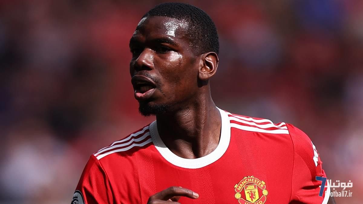 انتقاد تند رونی از یونایتد: پوگبا و خریدهای عجیب قبل از اینئوس