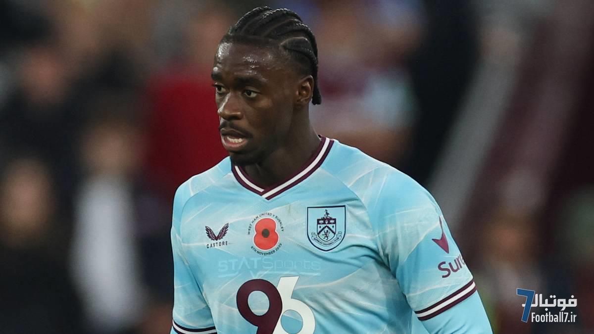 اکسل توانزبه، منچستر یونایتد را به غفلت در درمان آسیب ستون فقراتش متهم کرد