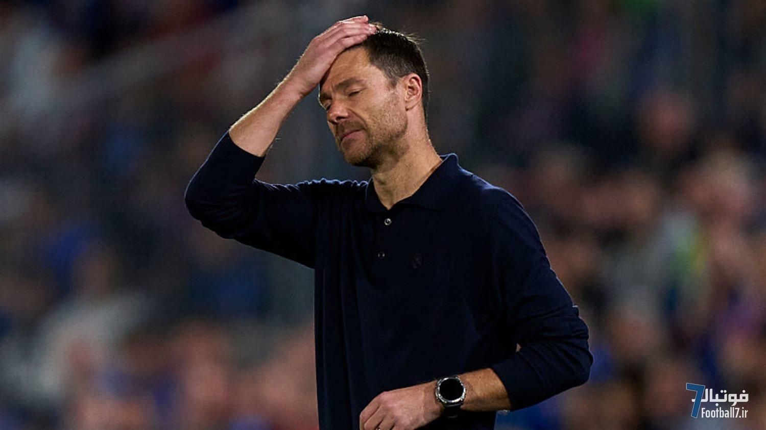 ۳ چالش حیاتی ژابی آلونسو در رئال مادرید؛ بحران هماهنگی امباپه و وینی!