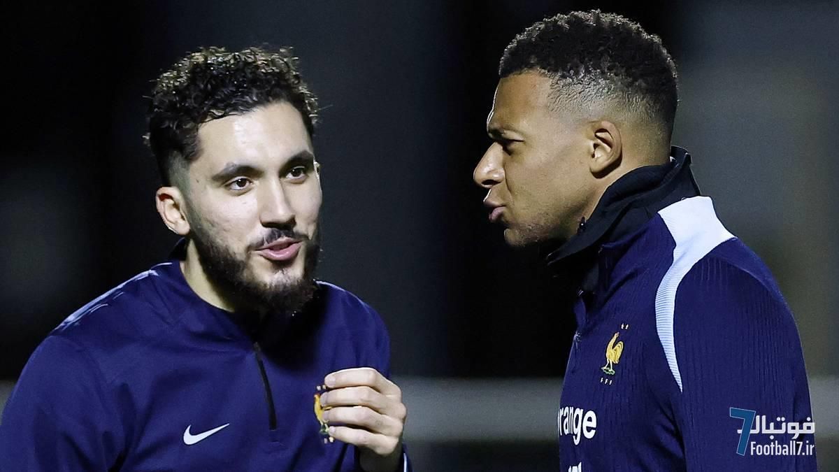 تمجید کیلیان امباپه از رایان شرقی: ستاره سیتی یک استعداد خارق‌العاده است!