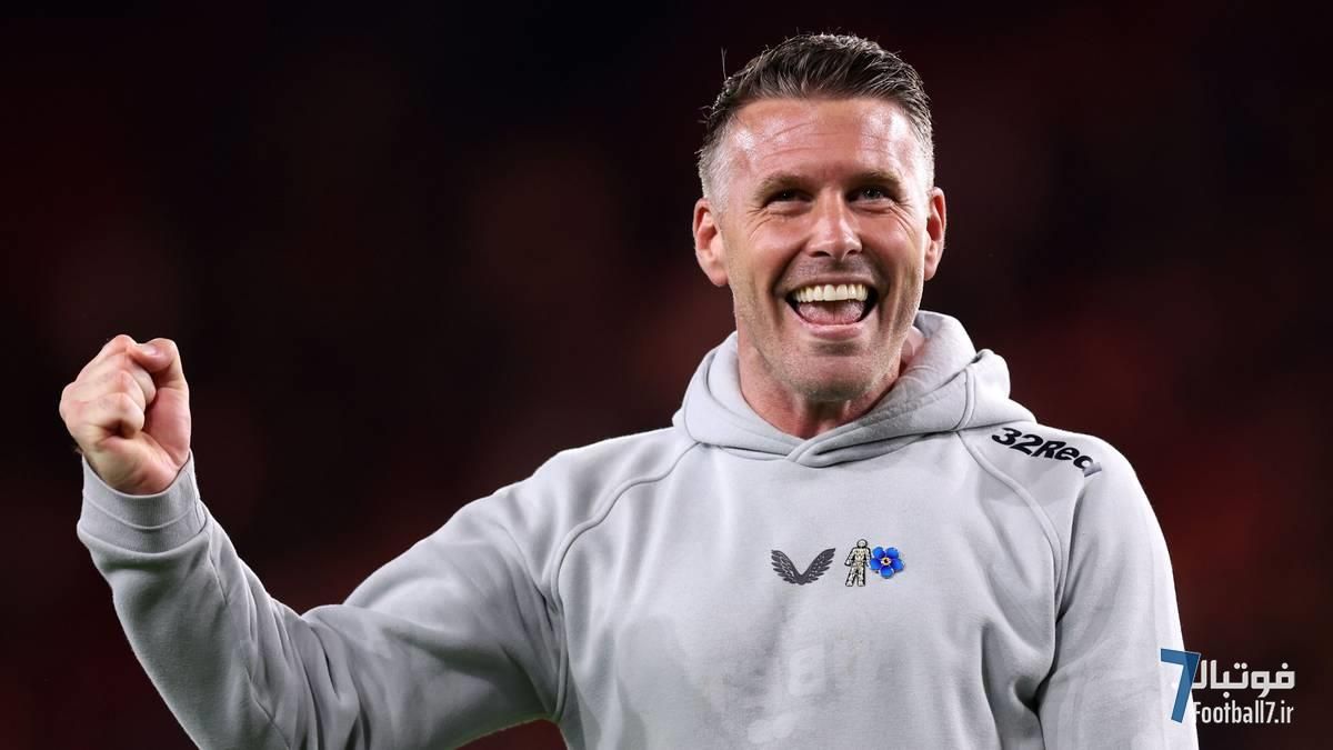 راب ادواردز رسماً سرمربی ولوز شد: ماموریت نجات از سقوط!