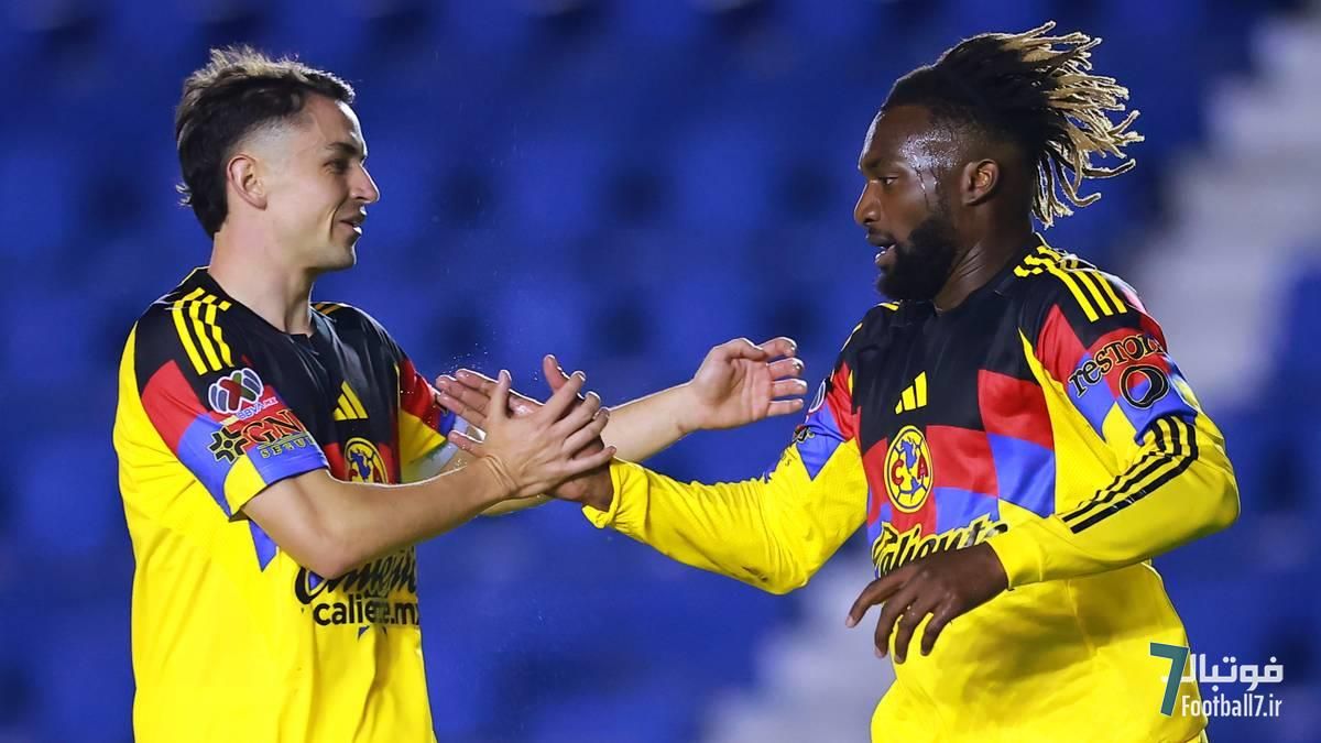 چراغ سبز آگیره برای آلوارو فیدالگو و تیم ملی مکزیک