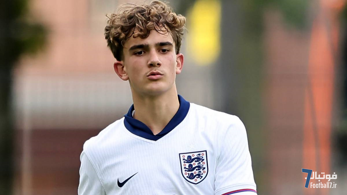 مکس داومن و شی لیسی: پدیده‌های آرسنال و منچستر یونایتد در رادار تیم ملی زیر ۲۱ سال انگلیس!