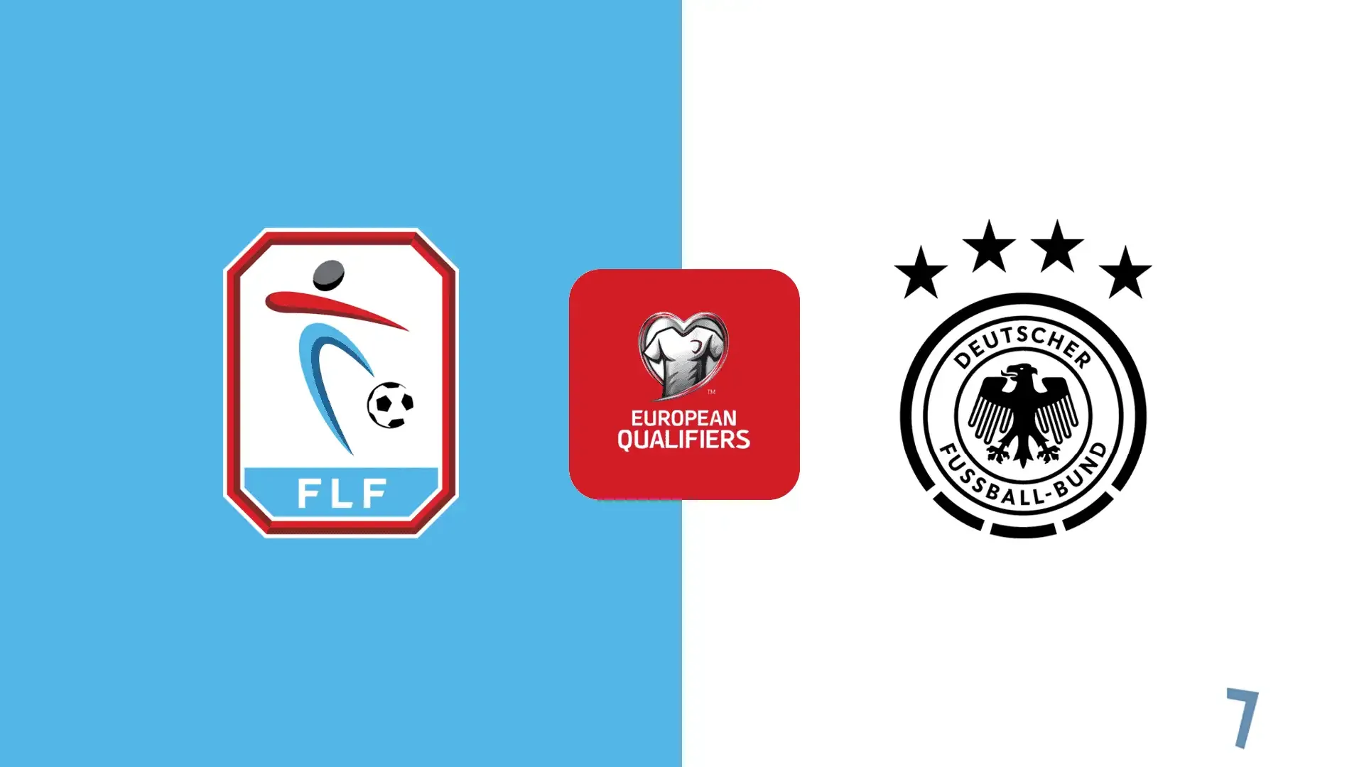 پیش‌بازی و ترکیب احتمالی لوکزامبورگ–آلمان؛ مقدماتی جام جهانی ۲۰۲۶