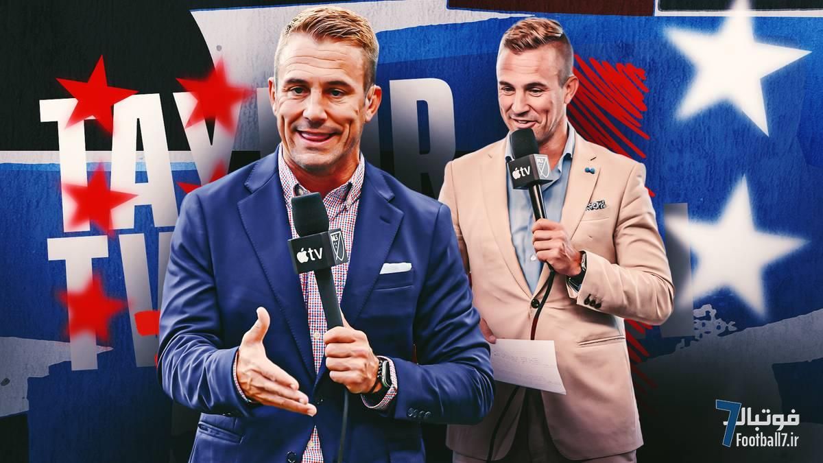 تحلیل تیلور توولمن از تحول MLS: معمای سوارز در اینتر میامی، قدرت ال‌ای‌اف‌سی و تغییرات بزرگ تقویم