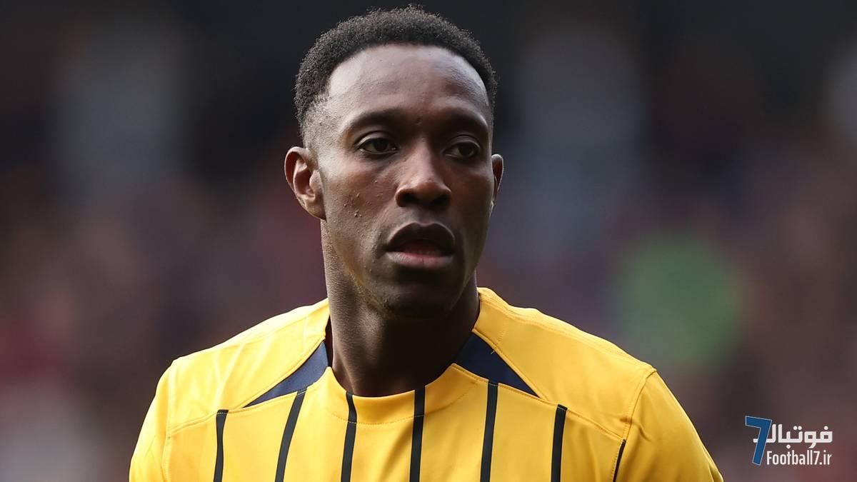 بازگشت احتمالی دنی ولبک به یونایتد: منتور بنجامین سسکو می‌شود؟