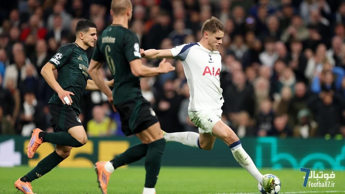 میکی فن ده فن: «گلی بهتر از آن لحظه وایرال نخواهم زد!»