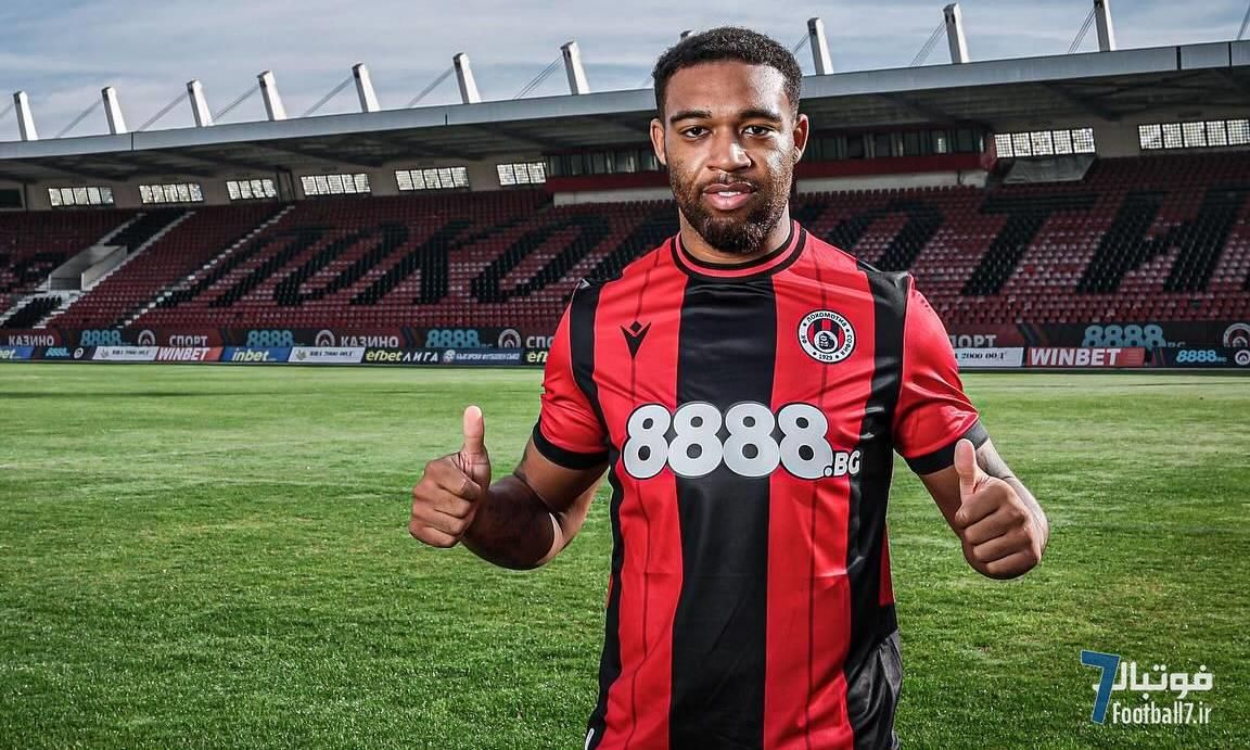 شوک بزرگ در فوتبال اروپا: جردن آیبه، ستاره سابق لیورپول، به لوکوموتیو صوفیه پیوست!