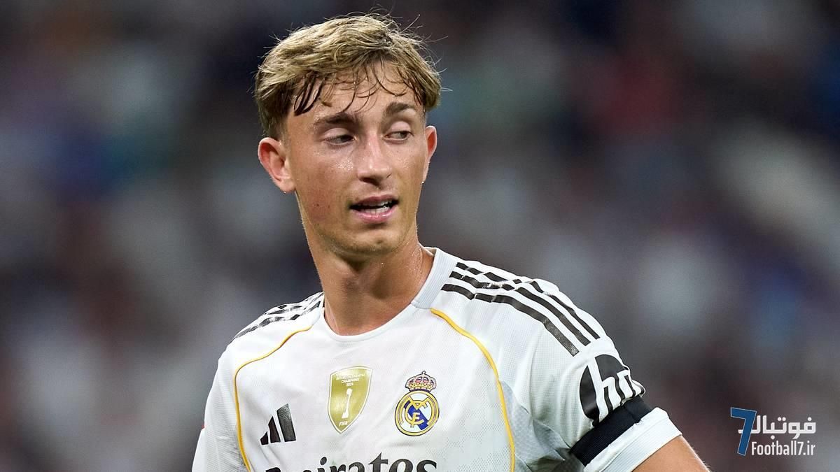 نگرانی بزرگ برای رئال مادرید و اسپانیا؛ مصدومیت هویْسن و بازگشت زودهنگام امباپه