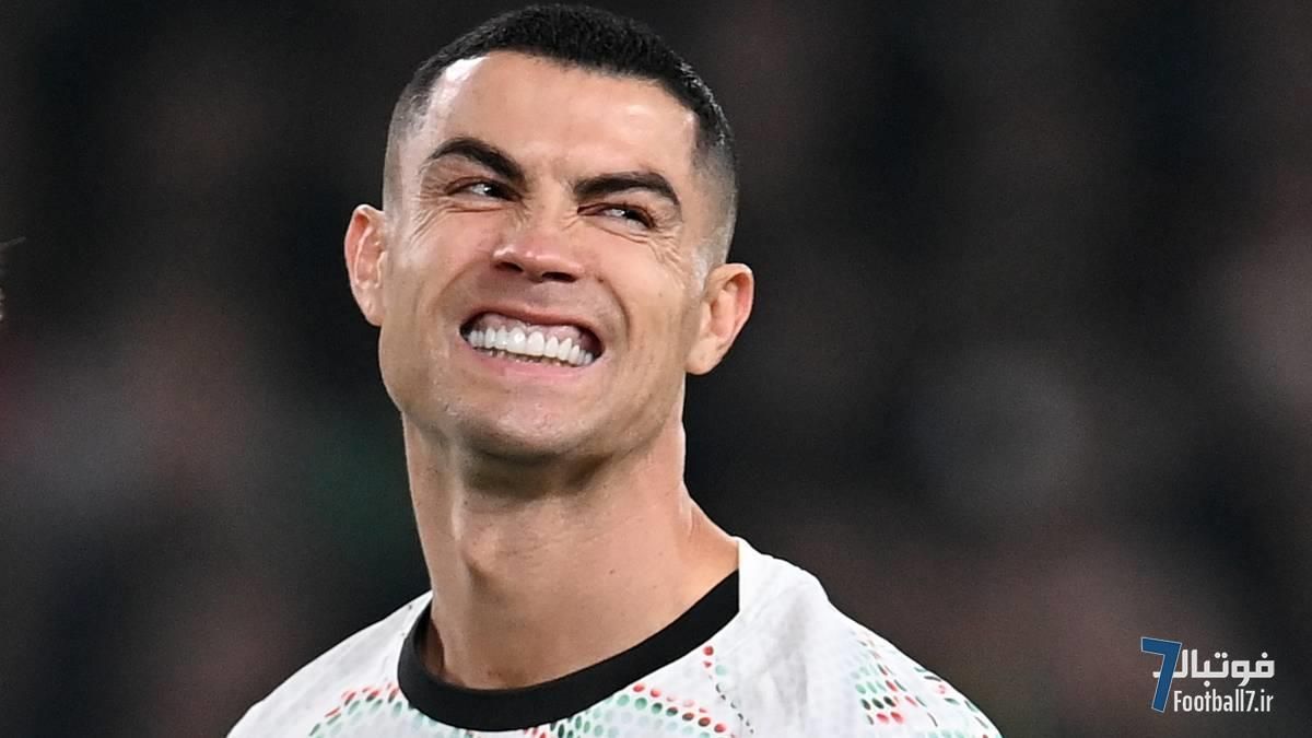 کریستیانو رونالدو: جام جهانی در خطر؟ درخواست تجدیدنظر پرتغال از فیفا