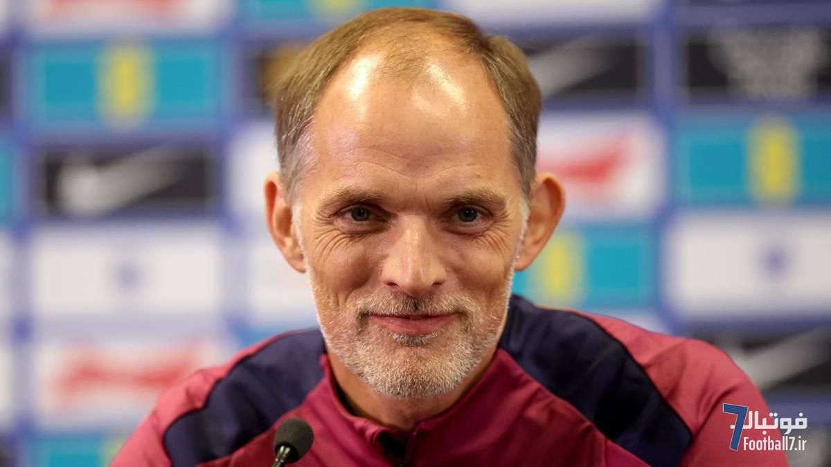 هری کین: «توخل» هاله قهرمانی به انگلیس می‌دهد؛ رقبای اصلی سه شیرها در جام جهانی ۲۰۲۶