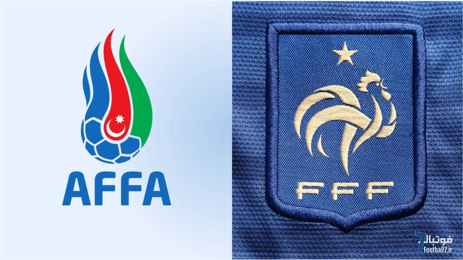 پیش‌بازی و ترکیب احتمالی آذربایجان-فرانسه؛ مقدماتی جام جهانی ۲۰۲۶