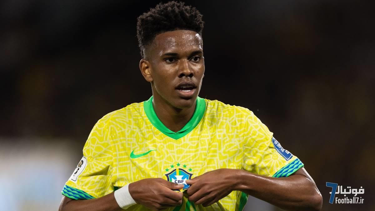 آنچلوتی به چلسی: در اختیار داشتن استوائو ویلیان خوش‌شانسی محض است!