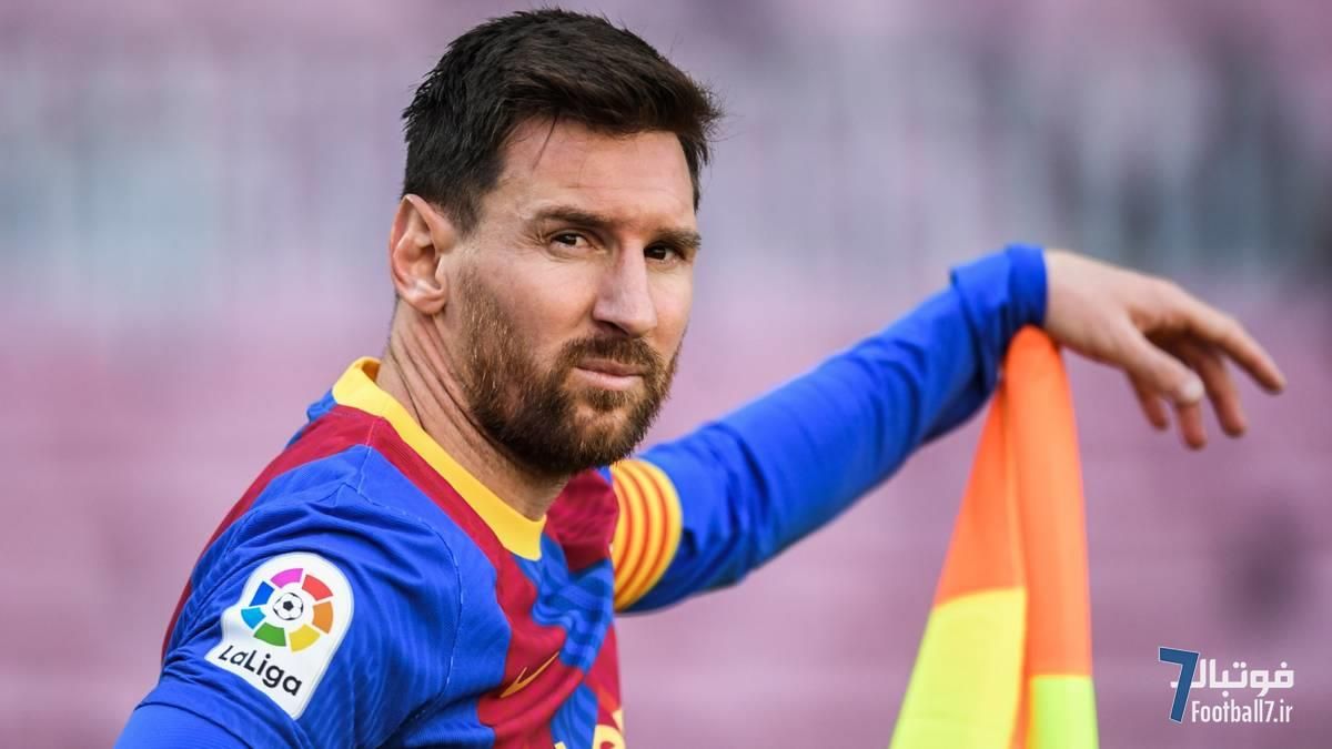 بازگشت لیونل مسی به بارسلونا؟ واکنش یوردی کرویف به شایعه «رقص آخر»