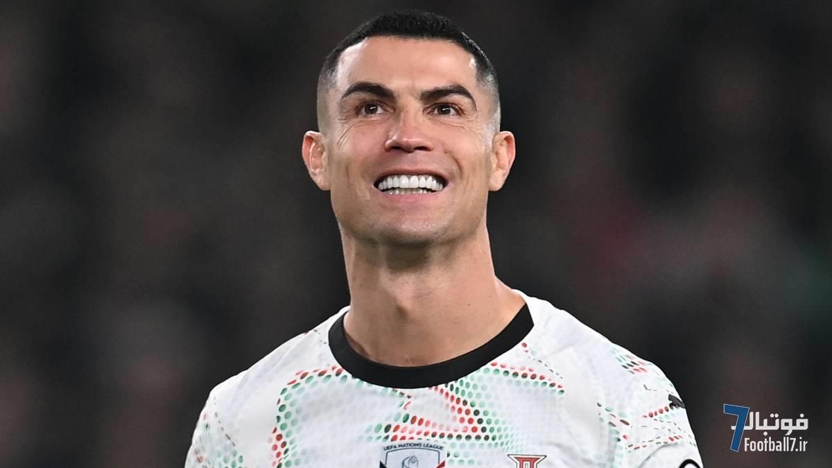 پیام رونالدو به پرتغال در غیابش؛ نبرد با ارمنستان و بازگشت یک ستاره
