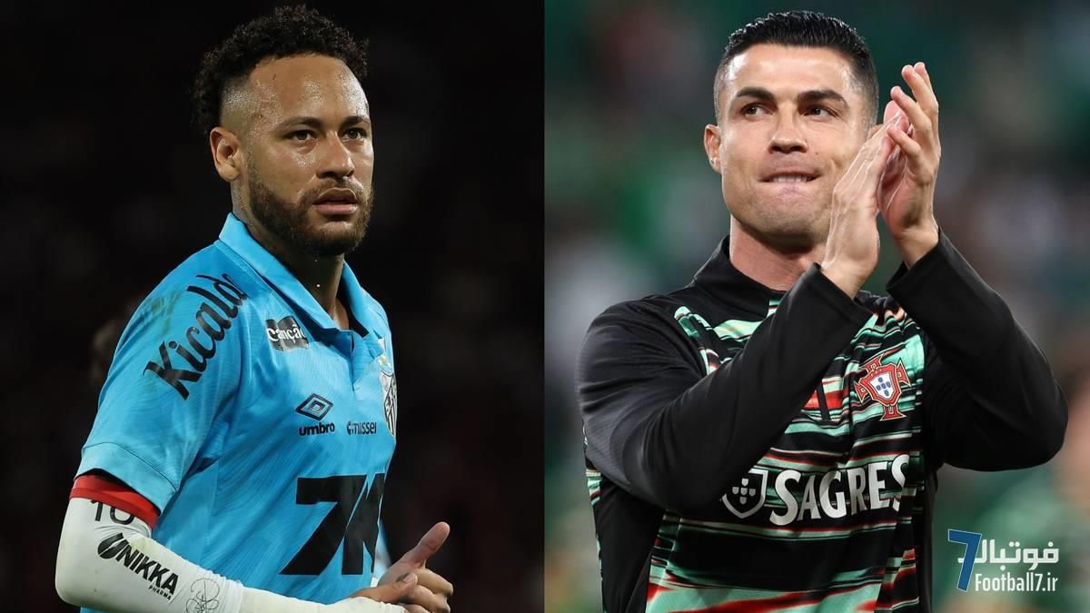 تمجید مارک بارترا از آنتونی: «او ترکیبی از نیمار و کریستیانو رونالدوست!»