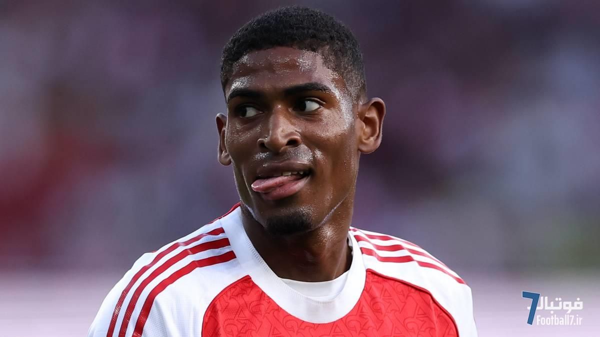 کریستیان موسکرا: هاله آرسنال مرا جذب کرد؛ آرتتا قانعم ساخت!