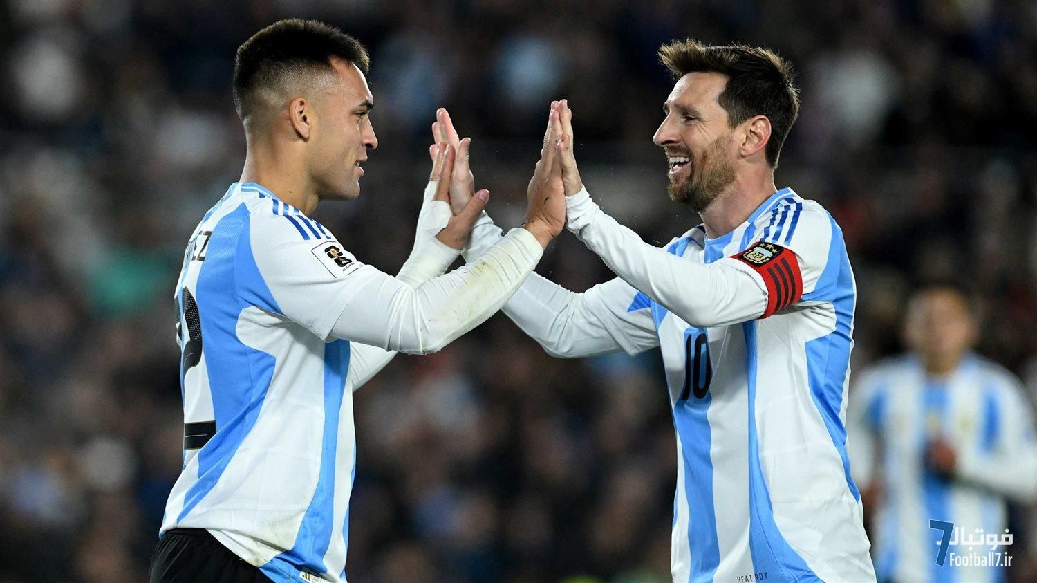 ۱۰ مدعی اصلی قهرمانی جام جهانی ۲۰۲۶ چه تیم‌هایی هستند؟