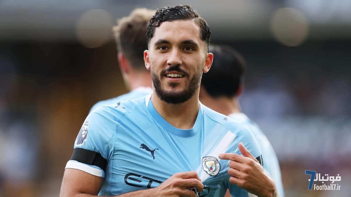 فلسفه "اولد اسکول" رایان شرقی در منچستر سیتی: آمار مهم نیست!