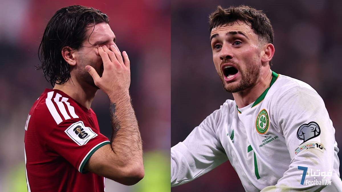 توهین کوین دویل به ستاره لیورپول؛ فریاد جنجالی علیه دومینیک سوبوسلای