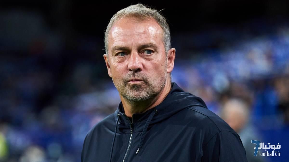 خبر بزرگ برای فلیک؛ پدری و گارسیا به چلسی می‌رسند