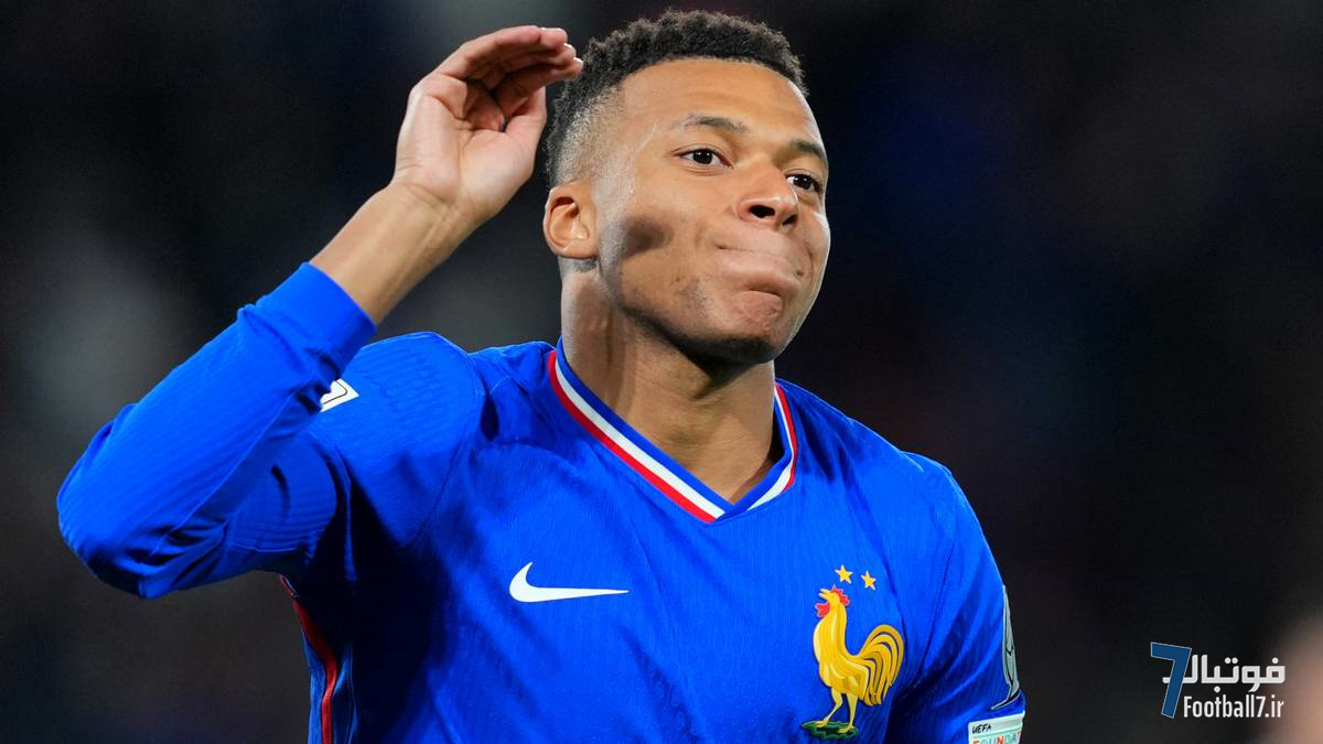 جدال ۵۵ میلیون یورویی: کیلیان امباپه و پاری سن ژرمن در دادگاه کارگری پاریس رو در رو می‌شوند