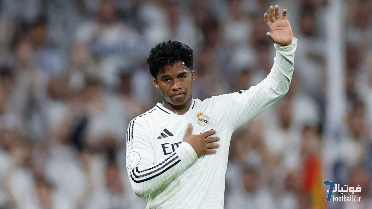 توصیه جدی به وست هم برای جذب انریک، ستاره جوان رئال مادرید