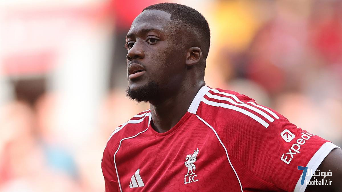 کوناته: شایعات رئال مادرید مرا در موقعیت سختی قرار داده است