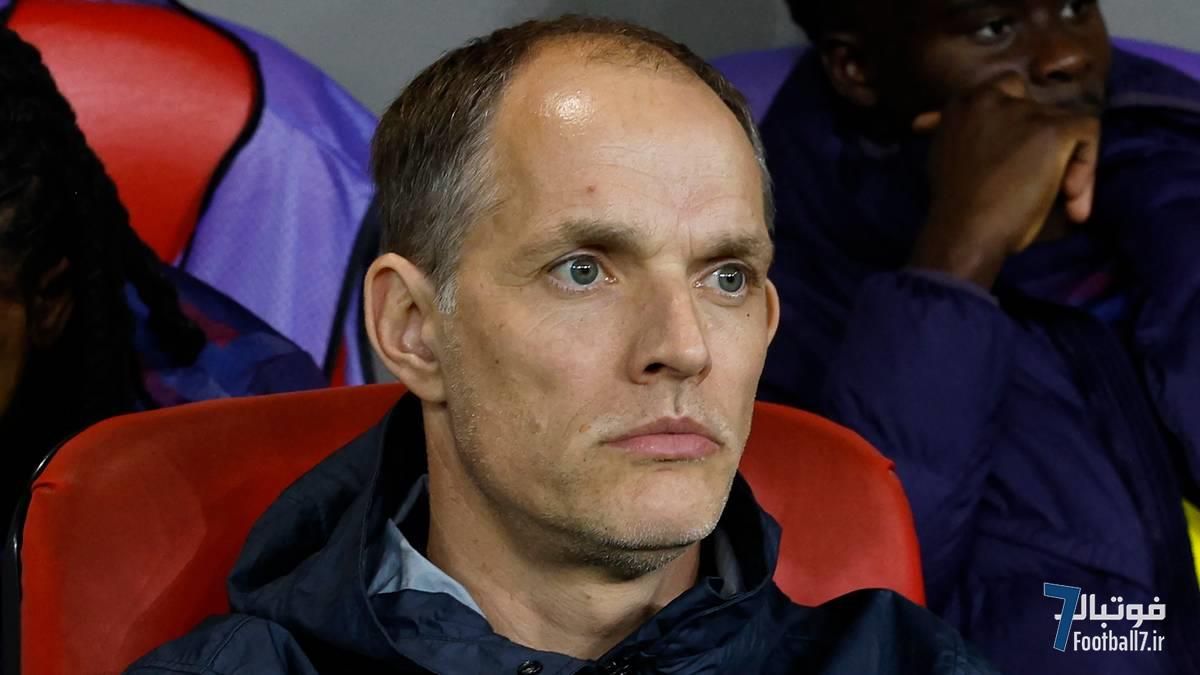 توماس توخل به جد اسپنس هشدار داد؛ ماجرای تکرار رفتارهای بلینگام در تاتنهام