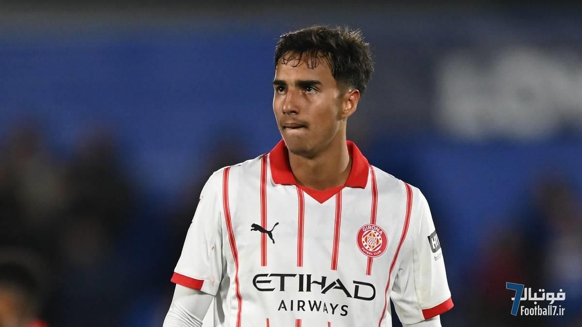 پیش‌بینی عجیب برای مدافع قرضی منچستر سیتی؛ ویتور ریس ستاره ۳ جام جهانی برزیل خواهد بود