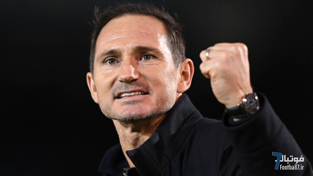 «آسمان محدودیت لمپارد است»؛ آینده مربی کاونتری در لیگ برتر انگلیس