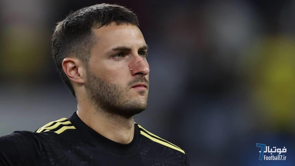 ساندرلند، پیشتاز جذب سانتیاگو خیمنس؛ مهاجم مکزیکی در آستانه ترک آث میلان