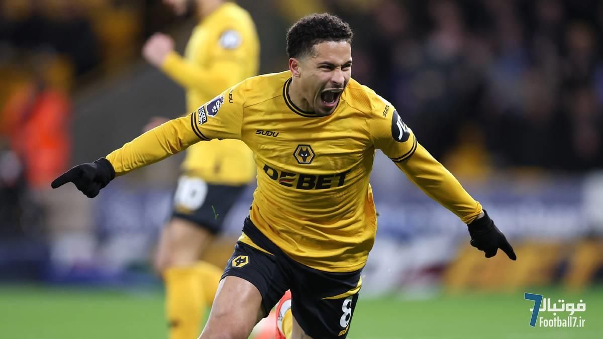 منچستریونایتد قیمت ژوائو گومز را فهمید؛ جانشین ارزان‌قیمت کاسمیرو